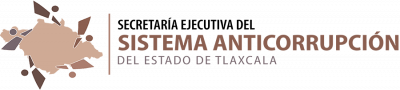 Secretaría Ejecutiva del Sistema Anticorrupción del Estado de Tlaxcala logo