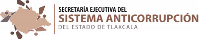 Secretaría Ejecutiva del Sistema Anticorrupción del Estado de Tlaxcala logo