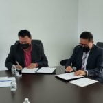 Firma de Convenio con la Unidad de Inteligencia Patrimonial y Económica del Estado de Tlaxcala
